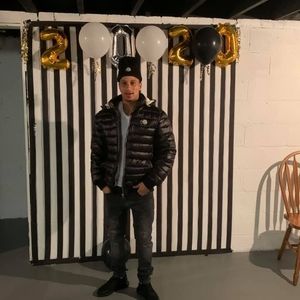 Meet your Posher, Maurice